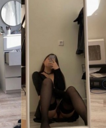 Светлана, 23 года